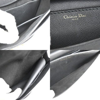 Christian Dior J'Adior Flap Bag Leather