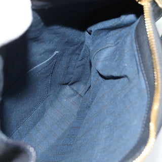 Louis Vuitton Petillante Clutch Monogram Empreinte Leather