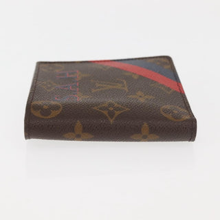 Louis Vuitton Marco Wallet NM Monogram Canvas