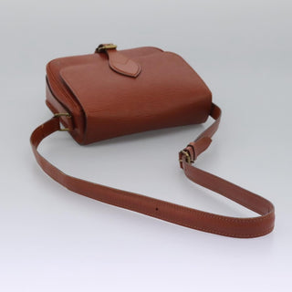 Louis Vuitton Cartouchiere Handbag Epi Leather