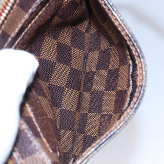 Louis Vuitton Geronimos Waist Bag Damier