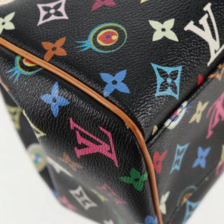 Louis Vuitton Retro Bag Limited Edition Cherry Blossom Monogram