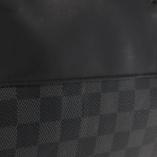 Louis Vuitton Porte-Documents Jour NM Bag Damier Graphite