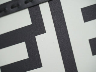 Fendi Sunshine Shopper Tote Leather