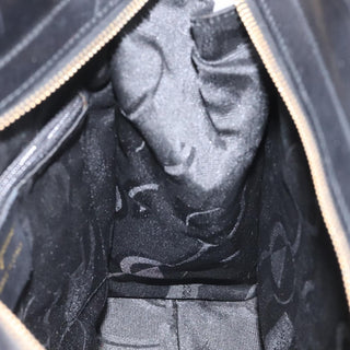 Salvatore Ferragamo Vara shoulder Bag Leather