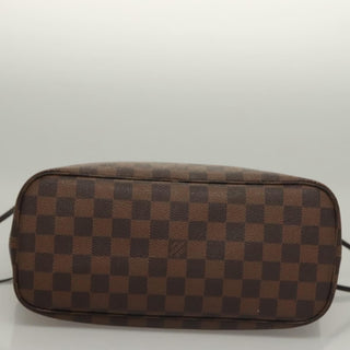 Louis Vuitton Neverfull Tote Damier