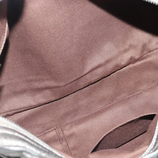 Salvatore Ferragamo Marisa Satchel Leather