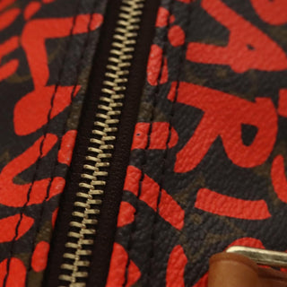 Louis Vuitton Speedy Handbag Monogram Canvas