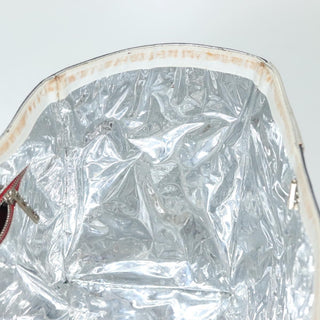 Chanel No.5 Tote Canvas and Leather