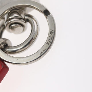 Louis Vuitton Supreme Bag Charm and Key Holder Epi Leather