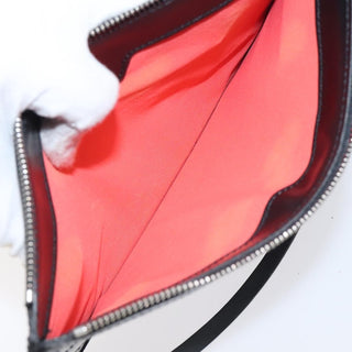 Louis Vuitton Delmonico Pochette Stretch Epi Leather