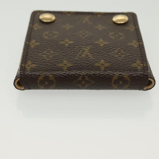 Louis Vuitton Boîte à bijoux Monogram Canvas