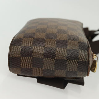 Louis Vuitton Geronimos Waist Bag Damier