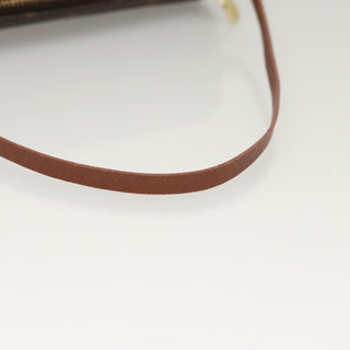 Louis Vuitton Papillon Pochette Monogram Canvas