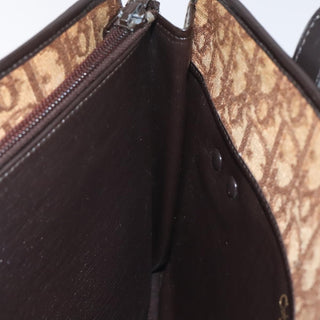 Christian Dior Trotter Canvas