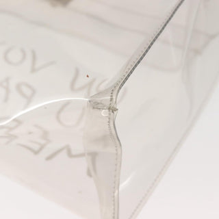 Hermes Kelly Handbag Vinyl