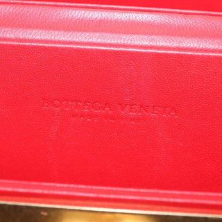Bottega Veneta Daisey Bag Leather