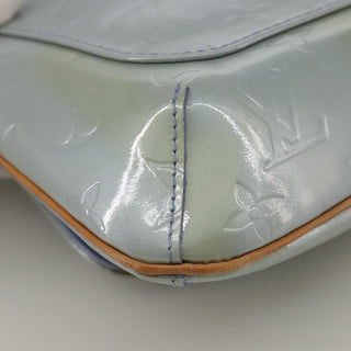 Louis Vuitton Thompson Street Handbag Monogram Vernis