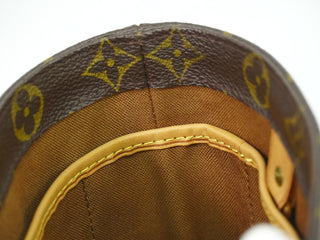 Louis Vuitton Vavin Tote Monogram Canvas