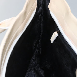 Gucci Open Tote Diamante Canvas