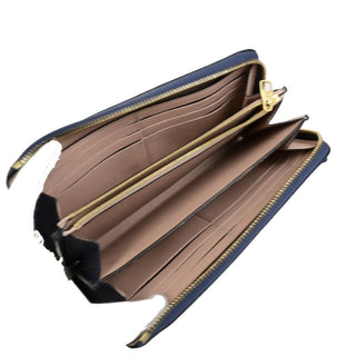 Louis Vuitton Comete Wallet Leather