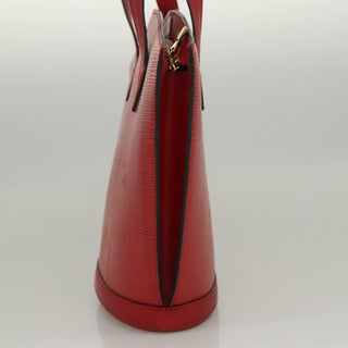 Louis Vuitton Saint Jacques Handbag Epi Leather