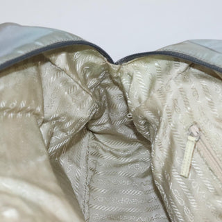 Prada Duffle Bag Nylon