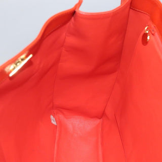 Chanel Grand Shopping Tote Quilted Calfskin