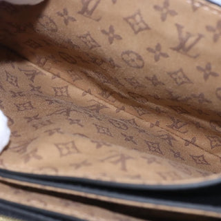 Louis Vuitton Rendez-Vous Handbag Leather