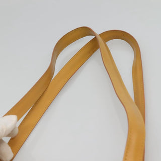 Louis Vuitton Saint Jacques Handbag Epi Leather