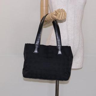 Chanel Travel Line Tote Nylon