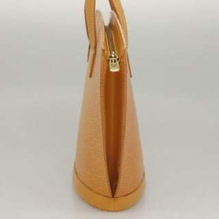 Louis Vuitton Saint Jacques Handbag Epi Leather