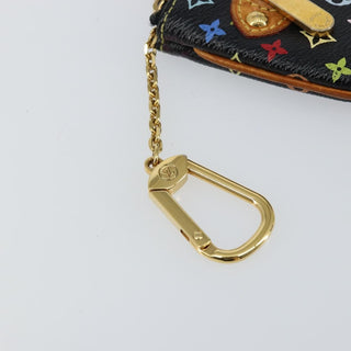 Louis Vuitton Pochette Accessoires Monogram Multicolor