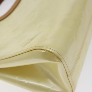 Louis Vuitton Roxbury Drive Handbag Monogram Vernis