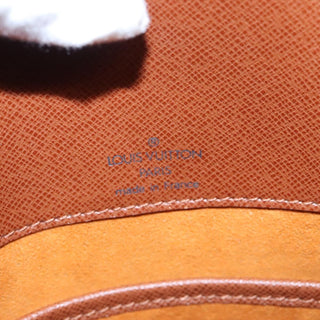 Louis Vuitton Musette Handbag Monogram Canvas