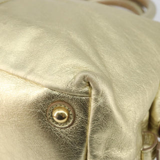 Saint Laurent Easy Y Bag Pebbled Leather