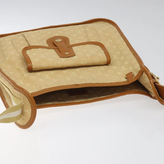 Louis Vuitton Mary Kate Messenger Bag Mini Lin