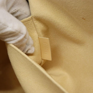 Louis Vuitton Jasmin Bag Epi Leather