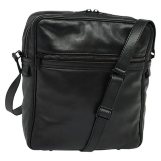 Louis Vuitton Clarkson Messenger Bag Monogram Shadow Leather