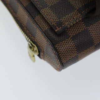Louis Vuitton Geronimos Waist Bag Damier