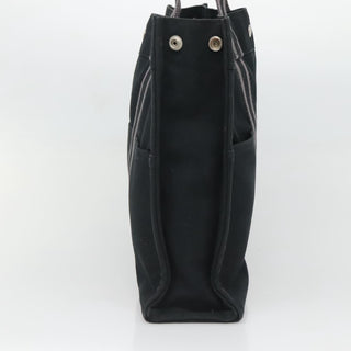 Hermes Fourre Tout Tote Canvas