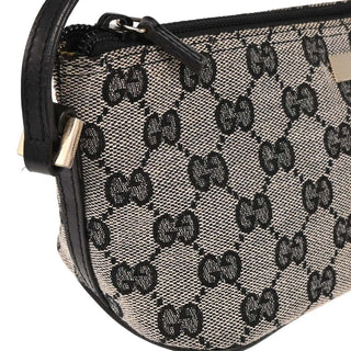 Gucci - Ophidia Zip Pochette Shoulder Bag - Gucci Ophidia Zip Pochette Shoulder Bag