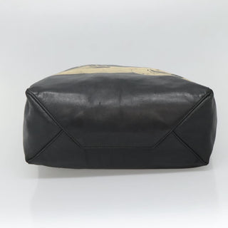 Celine Vertical Cabas Tote Printed Leather