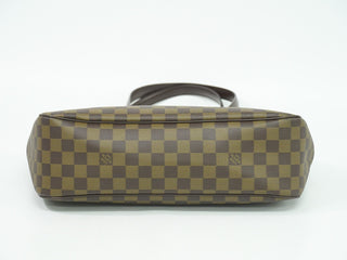 Louis Vuitton Parioli Handbag Damier