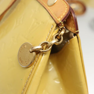 Louis Vuitton Blair Monogram vernis