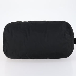 Prada Convertible Duffle Bag Tessuto