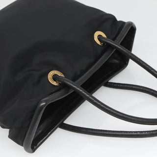 Celine Shoulder Bag Nylon