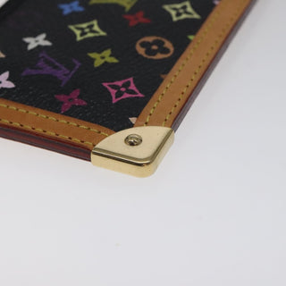 Louis Vuitton Pochette Clés Monogram Canvas