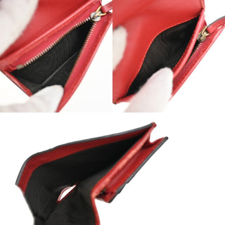 Gucci GG pattern wallet GG Supreme