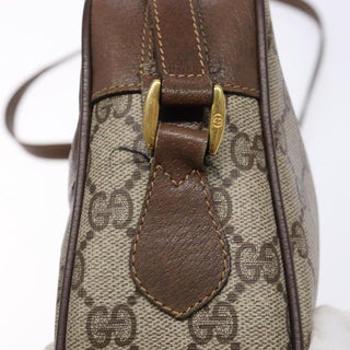 Gucci Ophidia Shoulder Bag GG Canvas